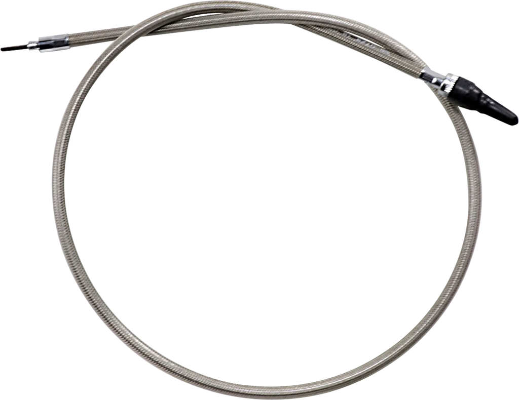 Motion Pro Speedometer Cable - Armor Coat 66-0129 - Main Product View