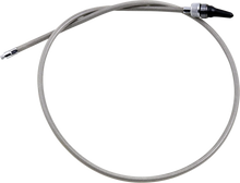 Load image into Gallery viewer, Motion Pro Speedometer Cable - Armor Coat 66-0132 - Main Product View