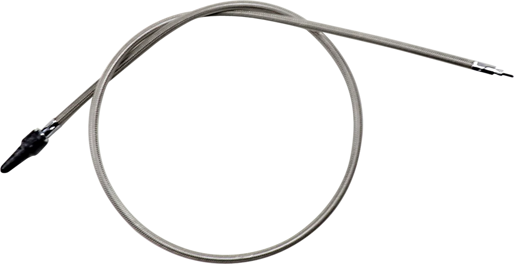 Motion Pro Speedometer Cable - Armor Coat 66-0133 - Main Product View