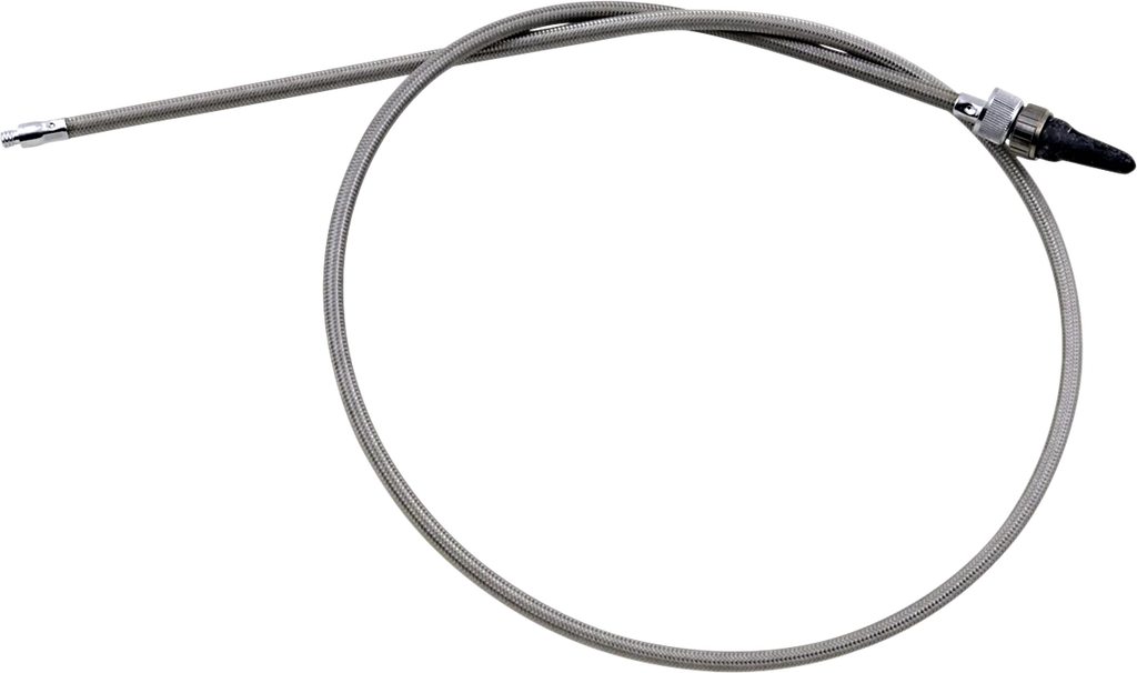 Motion Pro Speedometer Cable - Armor Coat 66-0135 - Main Product View