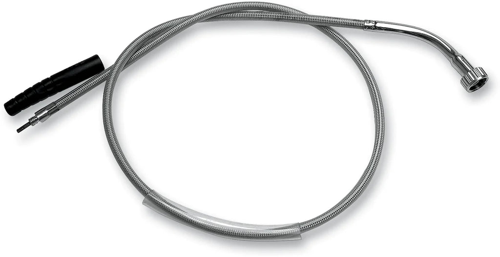 Motion Pro Speedometer Cable - Armor Coat 66-0263 - Main Product View