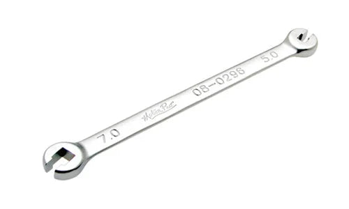 Motion Pro Spoke Wrench - Classic - 5/7 mm 08-0296