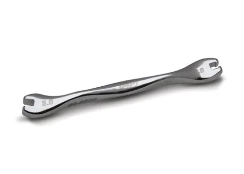 Motion Pro Spoke Wrench - Ergonomic - 5 mm 08-0520