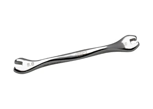 Motion Pro Spoke Wrench - Ergonomic - 6 mm 08-0521