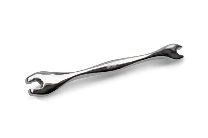 Motion Pro Spoke Wrench - Spline Drive/Spoke Nipple - Ergo 08-0580