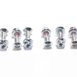 Load image into Gallery viewer, Motion Pro Sprocket Bolt/Nut Kit - 6-Pack 33-1400