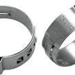 Load image into Gallery viewer, Motion Pro Stepless Clamp - 20.9-24.1 mm 11-0067 - Main Product View