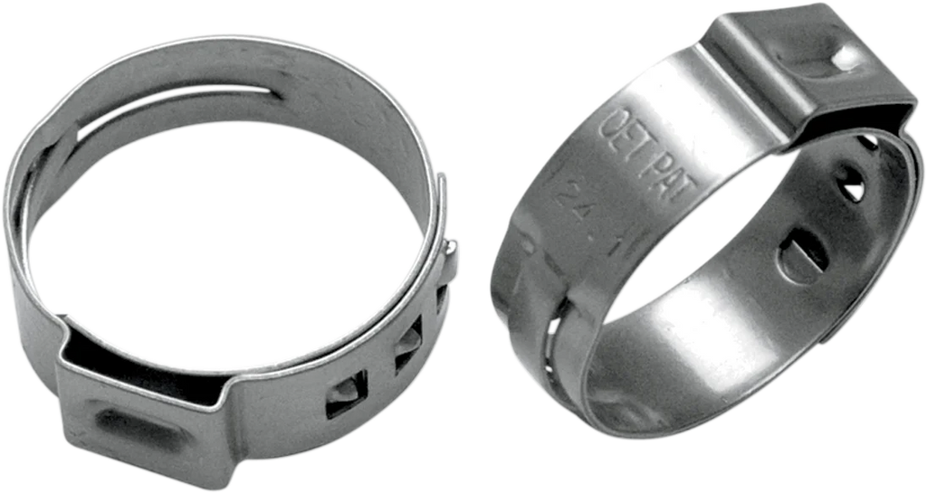 Motion Pro Stepless Clamp - 20.9-24.1 mm 11-0067 - Main Product View