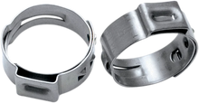 Load image into Gallery viewer, Motion Pro Stepless Clamp - 20.9-24.1 mm 11-0067 - Side View