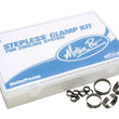 Load image into Gallery viewer, Motion Pro Stepless Clamp - 23.9-27.1 mm 11-0068