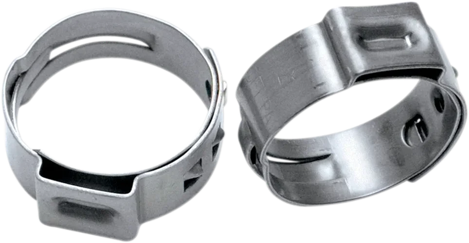 Motion Pro Stepless Clamp - 29.9-33.1 mm 11-0070 - Side View