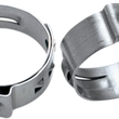 Load image into Gallery viewer, Motion Pro Stepless Clamp - 32.9-36.1 mm 11-0071 - Side View