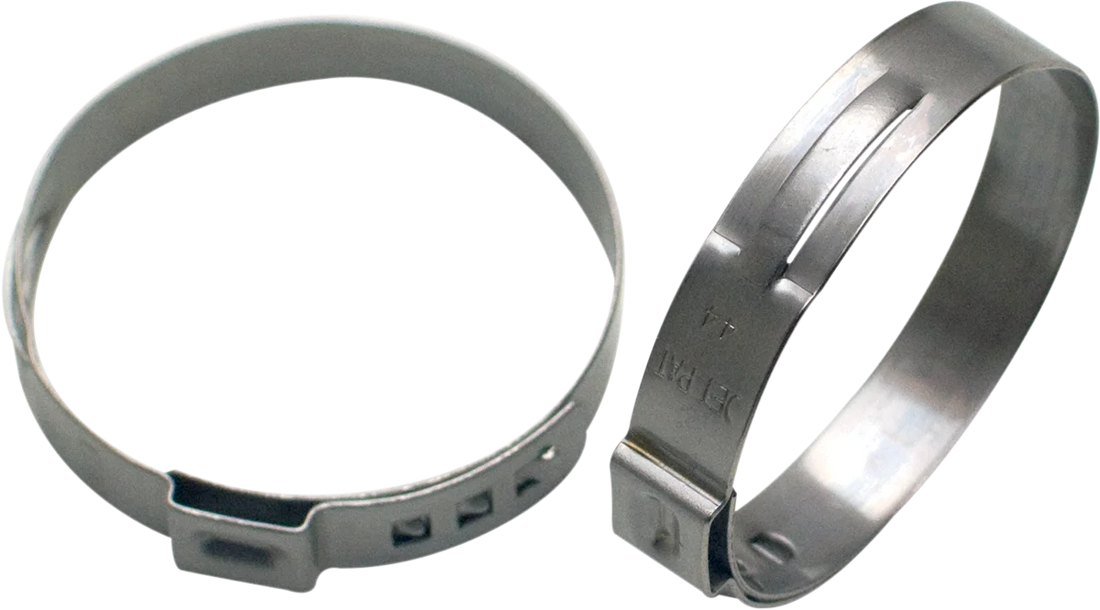Motion Pro Stepless Clamp - 40.8-44.0 mm 11-0073 - Side View