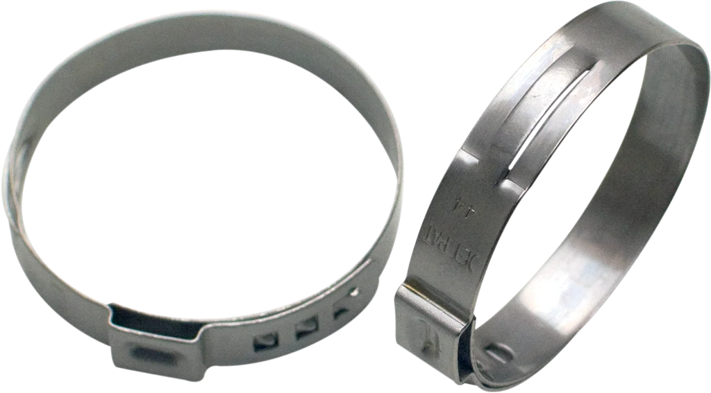 Motion Pro Stepless Clamp - 40.8-44.0 mm 11-0073 - Side View