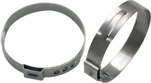 Load image into Gallery viewer, Motion Pro Stepless Clamp - 40.8-44.0 mm 11-0073 - Side View