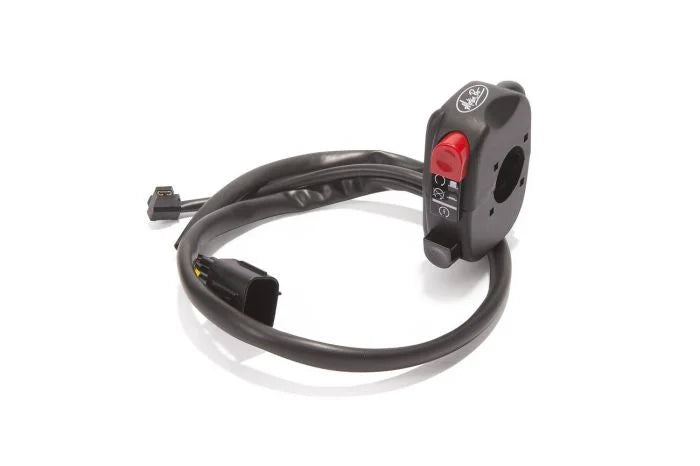 Motion Pro Switch - Rev2 - Right-Hand - Suzuki 1000 11-0113