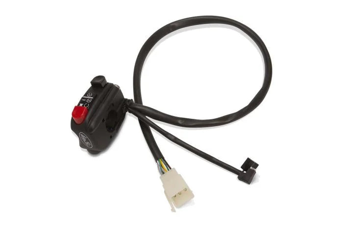 Motion Pro Switch - Rev2 - Right - Yamaha - B 11-0110