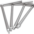 Load image into Gallery viewer, Motion Pro T-Handle - Ball Point - Hex - 6 mm 08-0376