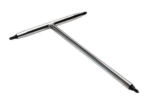 Motion Pro T-Handle Japanese Industrial Standard #1, #2, & #3 08-0557 - Main Product View