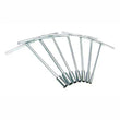 Load image into Gallery viewer, Motion Pro T-HANDLE SET, 7 PC METRIC