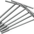 Load image into Gallery viewer, Motion Pro T-Handle Socket Tool - 6-Piece 08-0518 - Main Product View