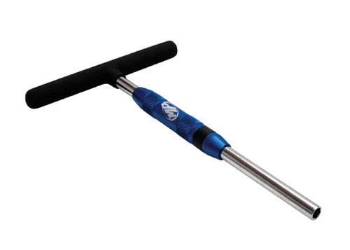Motion Pro T-Handle Spinner Hex Tool 08-0556