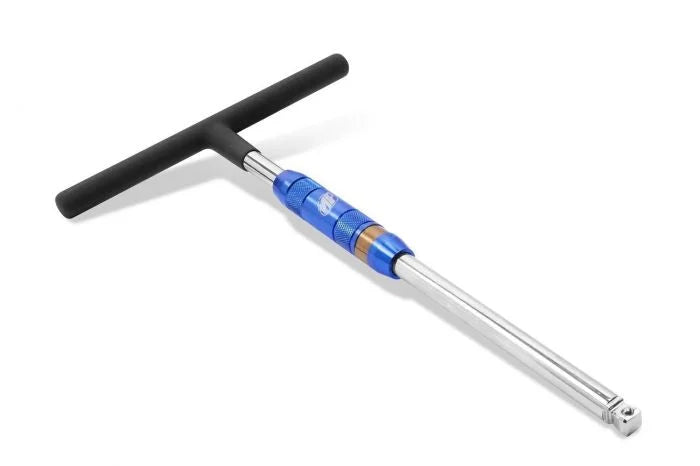 Motion Pro T-Handle Spinner Tool - 1/4" Drive 08-0563