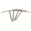 Load image into Gallery viewer, Motion Pro T-Handle Tool - Allen - Set - 4-8 mm 08-0383