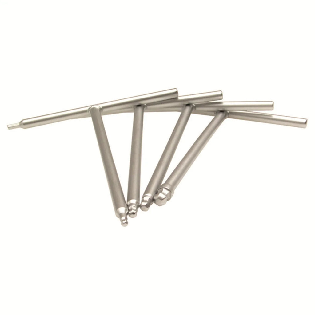 Motion Pro T-Handle Tool - Allen - Set - 4-8 mm 08-0383