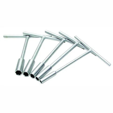 Motion Pro T-Handle Tool Set 08-0340