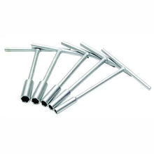 Load image into Gallery viewer, Motion Pro T-Handle Tool Set 08-0340