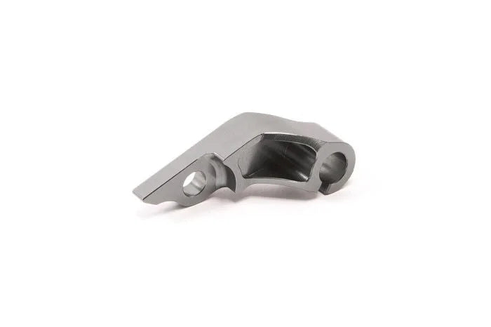 Motion Pro T3 HONDA CRF250R 2013 CLUTCH CABLE BRACKET 00-5042 - Side View