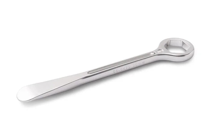 Motion Pro T6 COMBO LEVER 30 MM - Side View