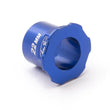 Load image into Gallery viewer, Motion Pro T6 COMBO LEVER HEX ADAPTER, 30 MM TO 22 MM - Side View
