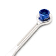 Load image into Gallery viewer, Motion Pro T6 COMBO LEVER HEX ADAPTER, 30 MM TO 22 MM - Installation View