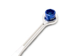 Load image into Gallery viewer, Motion Pro T6 COMBO LEVER HEX ADAPTER, 30 MM TO 22 MM - Installation View