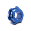 Load image into Gallery viewer, Motion Pro T6 COMBO LEVER HEX ADAPTER, 30/19/17 - Side View