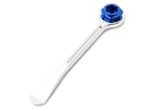 Motion Pro T6 COMBO LEVER HEX ADAPTER, 30/19/17 - Detail View