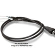 Load image into Gallery viewer, Motion Pro T6 COMBO LEVER SET, 22 MM &amp; 10/12 MM