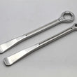 Load image into Gallery viewer, Motion Pro T6 COMBO LEVER SET, 24 MM &amp; 10/12 MM