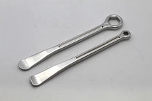 Load image into Gallery viewer, Motion Pro T6 COMBO LEVER SET, 24 MM &amp; 10/12 MM