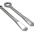 Load image into Gallery viewer, Motion Pro T6 COMBO LEVER SET, 27 MM &amp; 10/12 MM