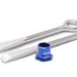 Load image into Gallery viewer, Motion Pro T6 COMBO LEVER SET, 30 MM, 10/12 MM, 30/22 MM ADAPTER