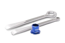 Load image into Gallery viewer, Motion Pro T6 COMBO LEVER SET, 30 MM, 10/12 MM, 30/22 MM ADAPTER