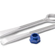 Load image into Gallery viewer, Motion Pro T6 COMBO LEVER SET 32 MM 10/12 MM ADAPTER 32 MM TO 27 MM / 17
