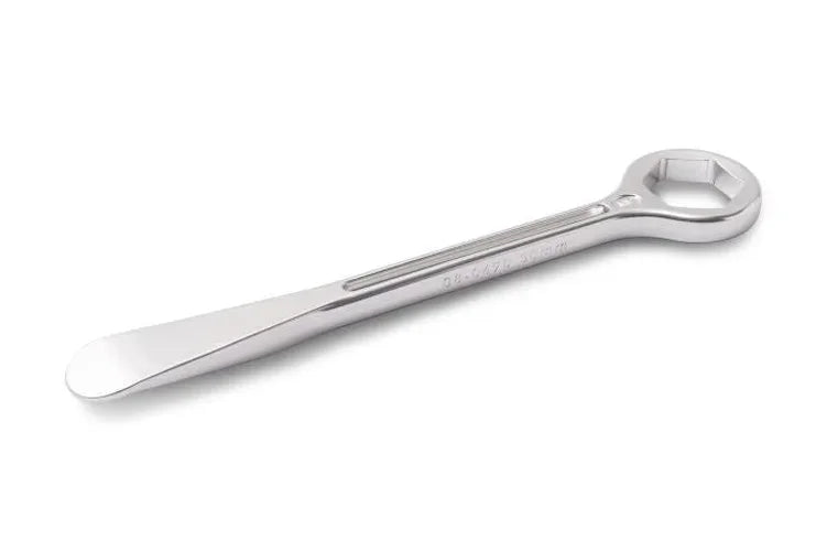 Motion Pro T6 COMBO LEVER 30 MM - Side View