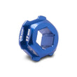 Load image into Gallery viewer, Motion Pro T6 COMBO LEVER HEX ADAPTER, 30/19/17 - Side View