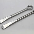 Load image into Gallery viewer, Motion Pro T6 COMBO LEVER SET, 24 MM &amp; 10/12 MM