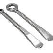 Load image into Gallery viewer, Motion Pro T6 COMBO LEVER SET, 27 MM &amp; 10/12 MM