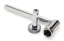 Load image into Gallery viewer, Motion Pro TAPPET ADJUSTER SET, 3MM SQ., W/10MM SOCKET WRENCH 08-0584